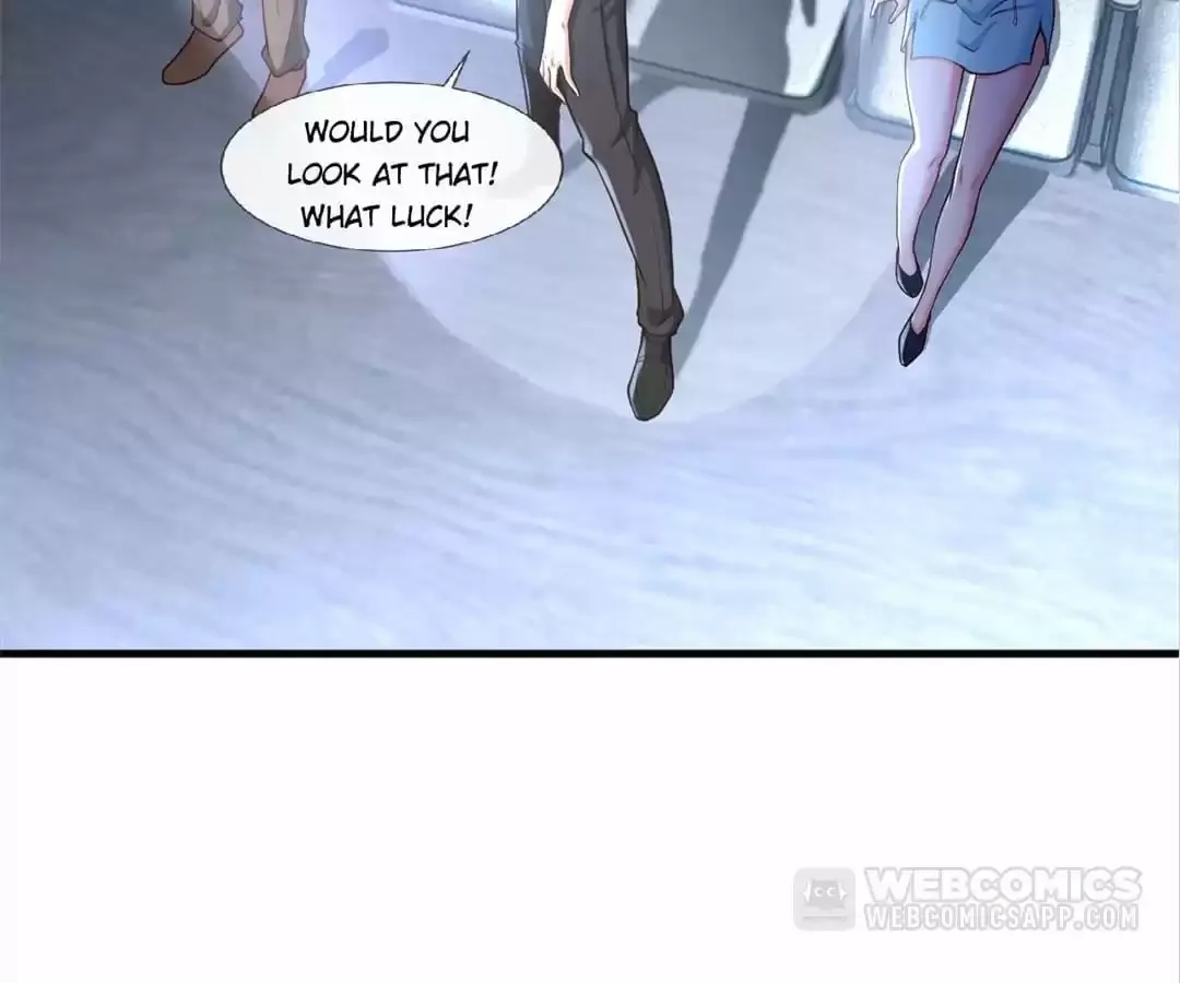 The Godly Son-in-Law of the Nation Chapter 65 page 82