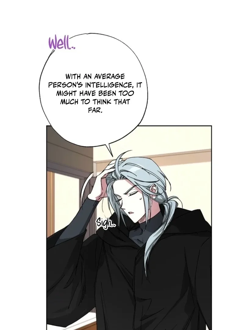 The Housekeeper in the Dungeon Chapter 63 page 3