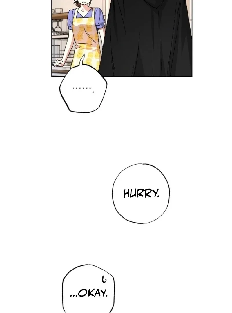 The Housekeeper in the Dungeon Chapter 63 page 8
