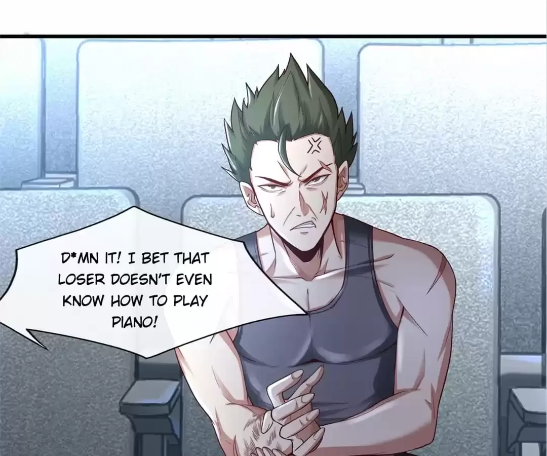 The Godly Son-in-Law of the Nation Chapter 65 page 83