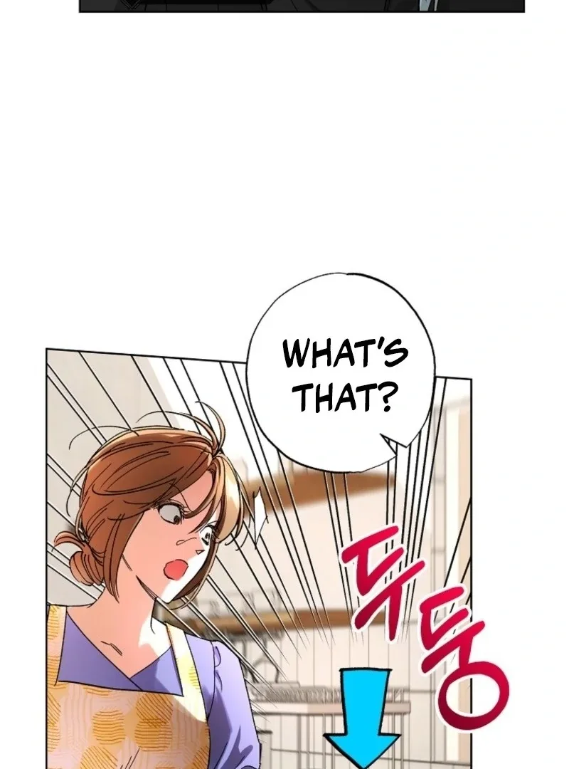 The Housekeeper in the Dungeon Chapter 63 page 5