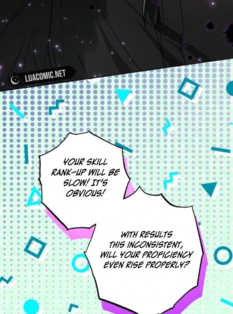 The Housekeeper in the Dungeon Chapter 63 page 17