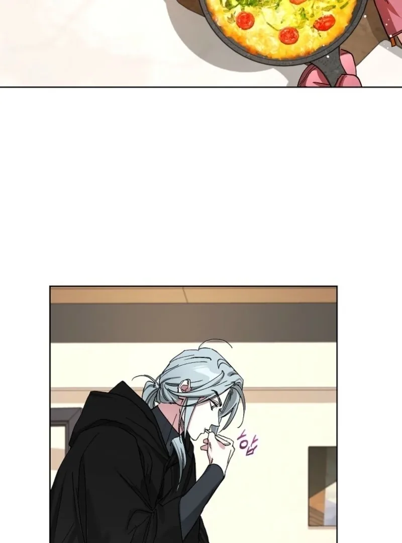 The Housekeeper in the Dungeon Chapter 63 page 10