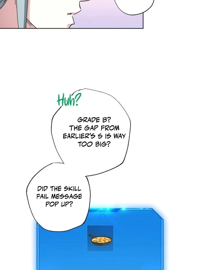 The Housekeeper in the Dungeon Chapter 63 page 12