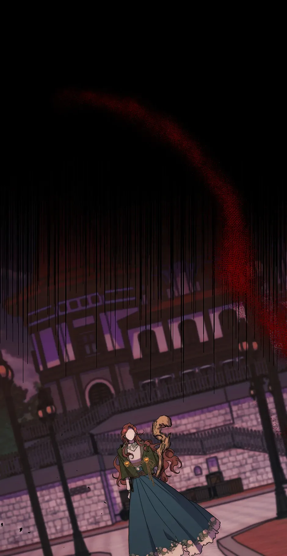 The Hero Went Crazy Even Though I’m the One Who Died Chapter 63 page 3