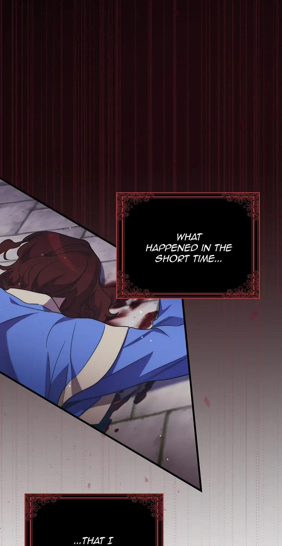 The Hero Went Crazy Even Though I’m the One Who Died Chapter 63 page 8