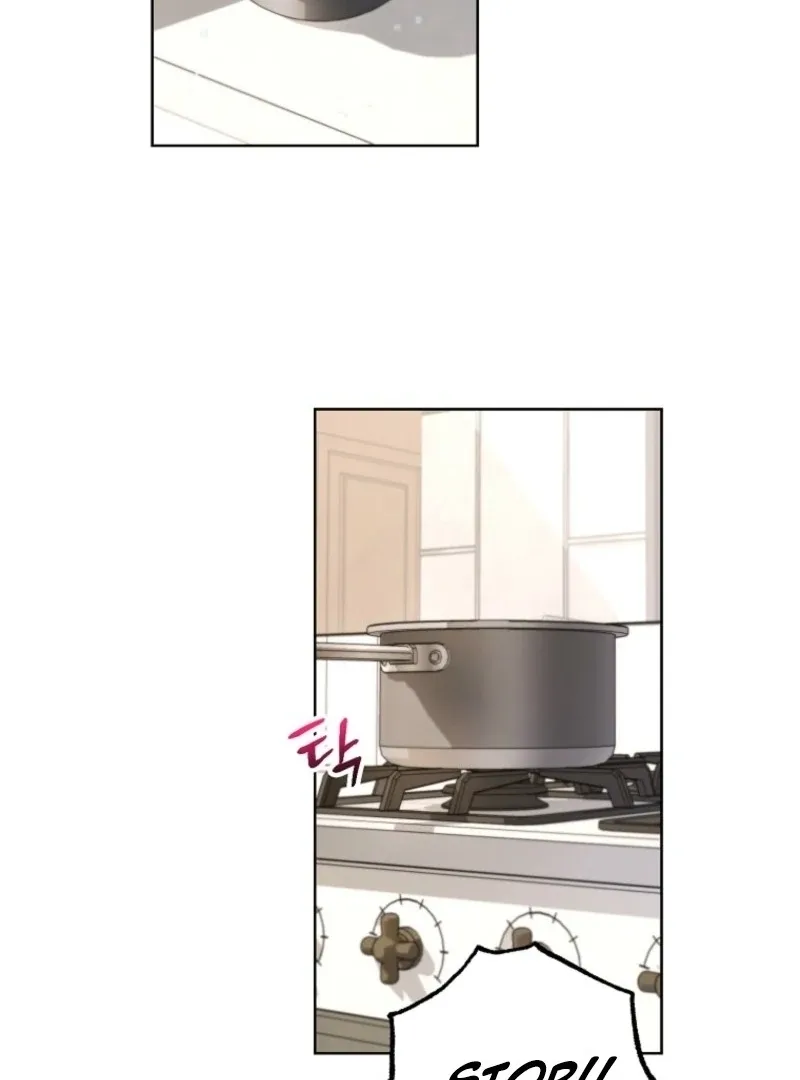 The Housekeeper in the Dungeon Chapter 63 page 24