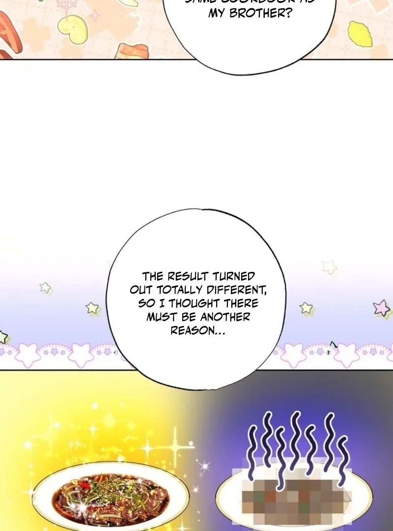 The Housekeeper in the Dungeon Chapter 63 page 20