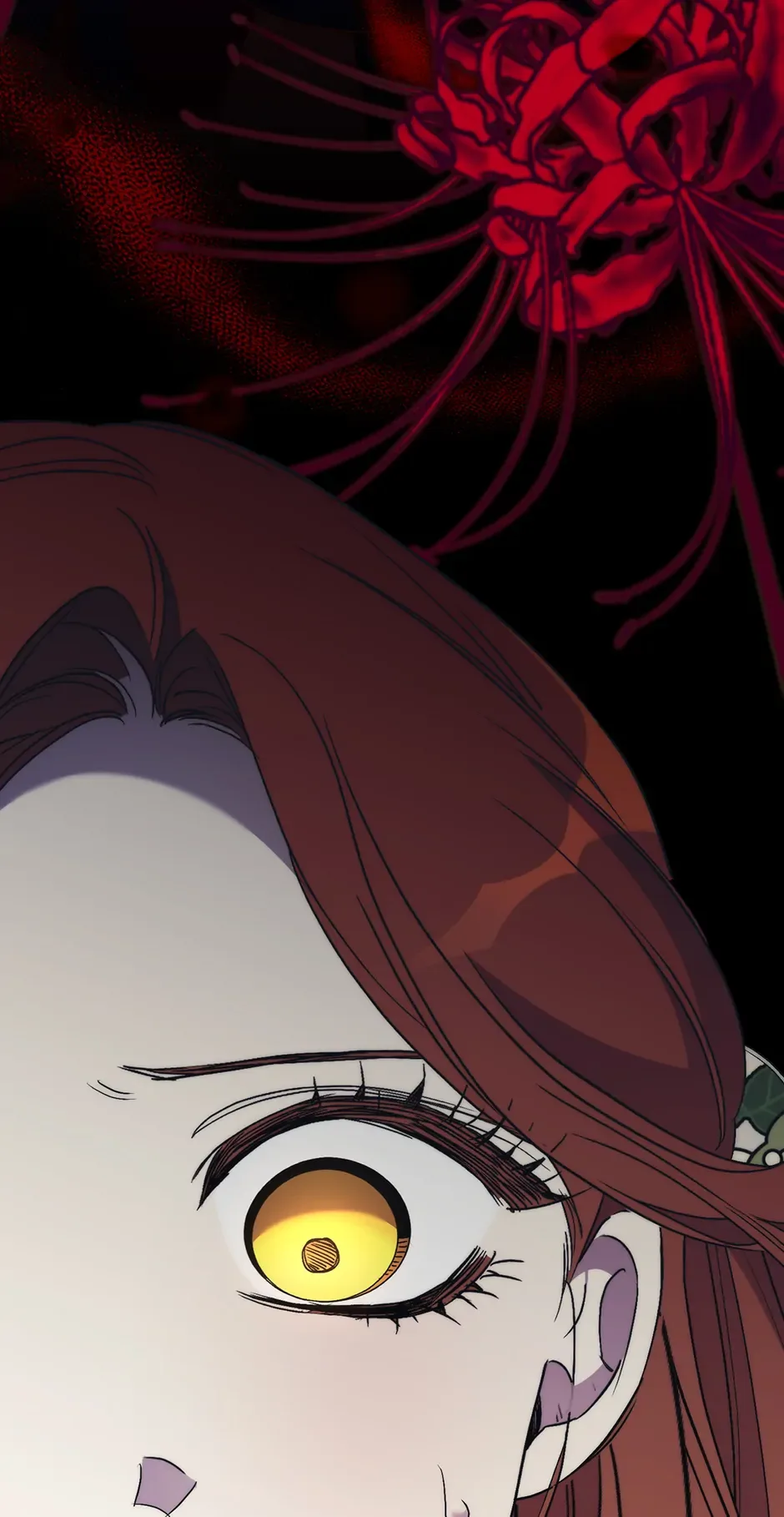 The Hero Went Crazy Even Though I’m the One Who Died Chapter 63 page 6