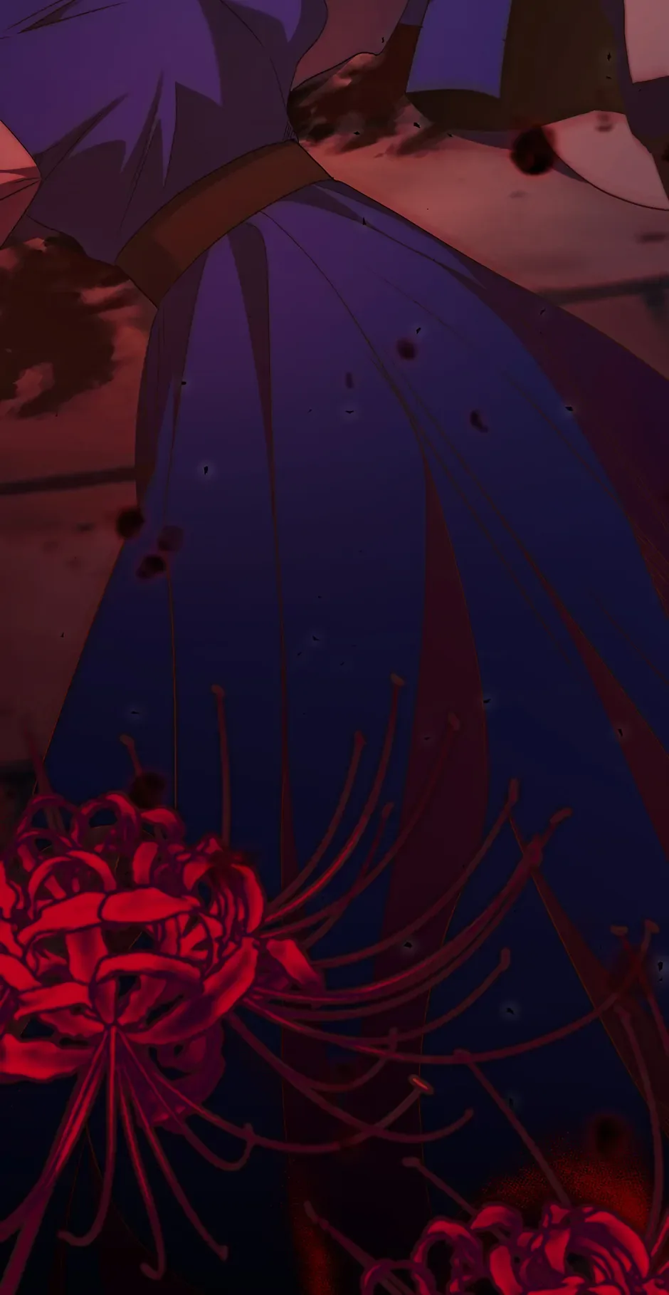 The Hero Went Crazy Even Though I’m the One Who Died Chapter 63 page 5