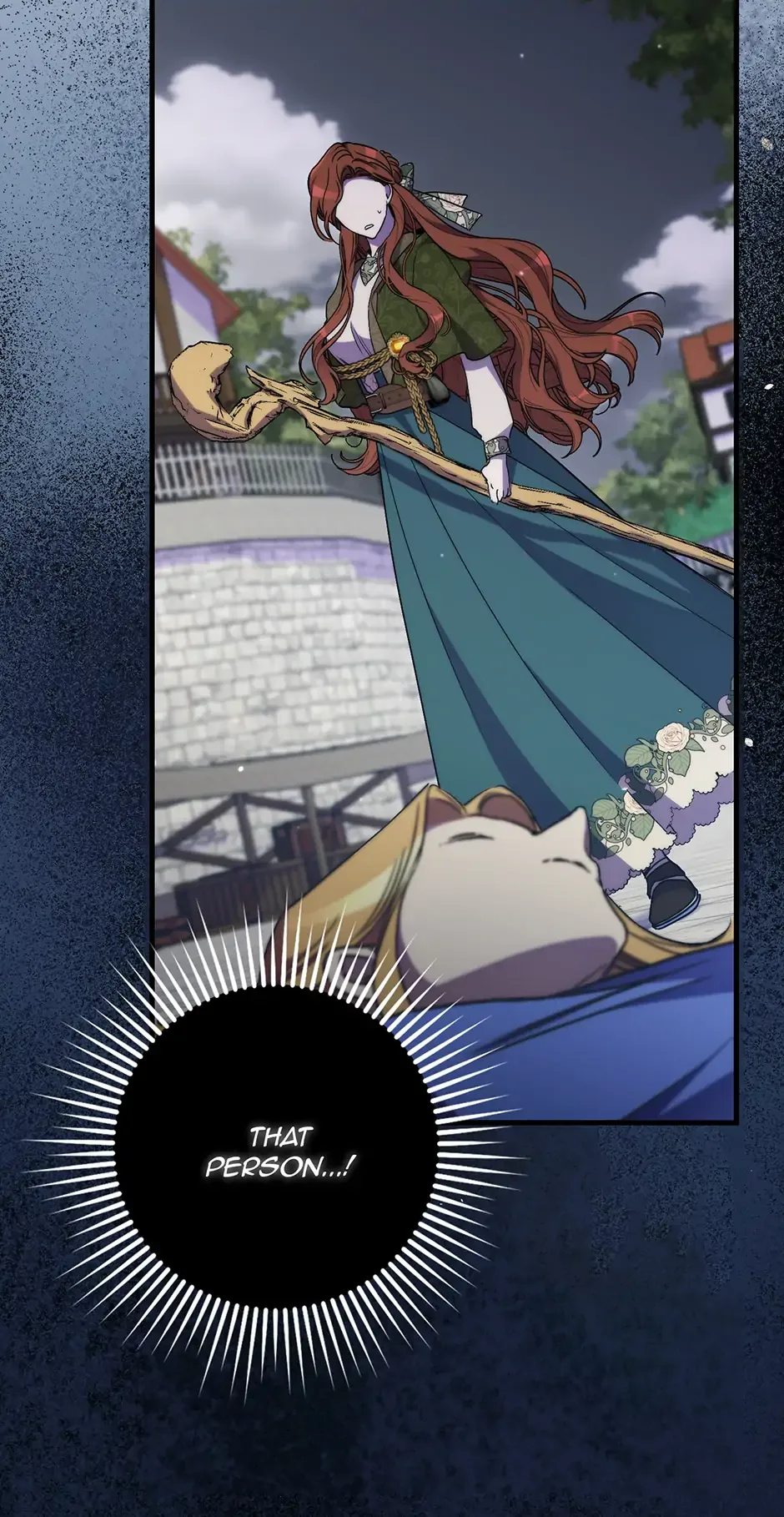 The Hero Went Crazy Even Though I’m the One Who Died Chapter 63 page 10