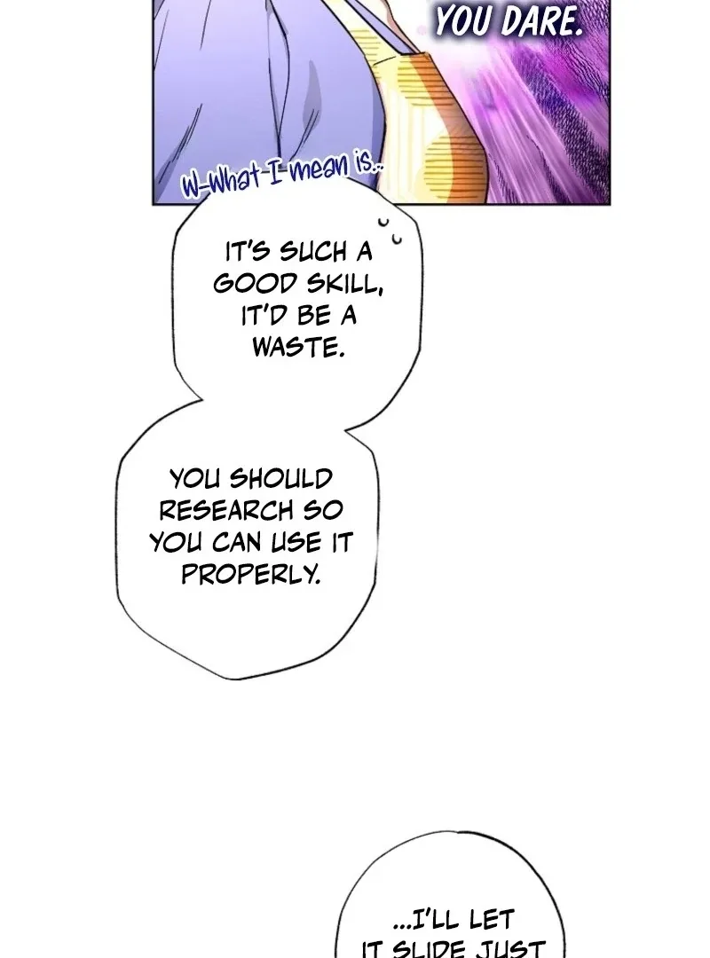 The Housekeeper in the Dungeon Chapter 63 page 31