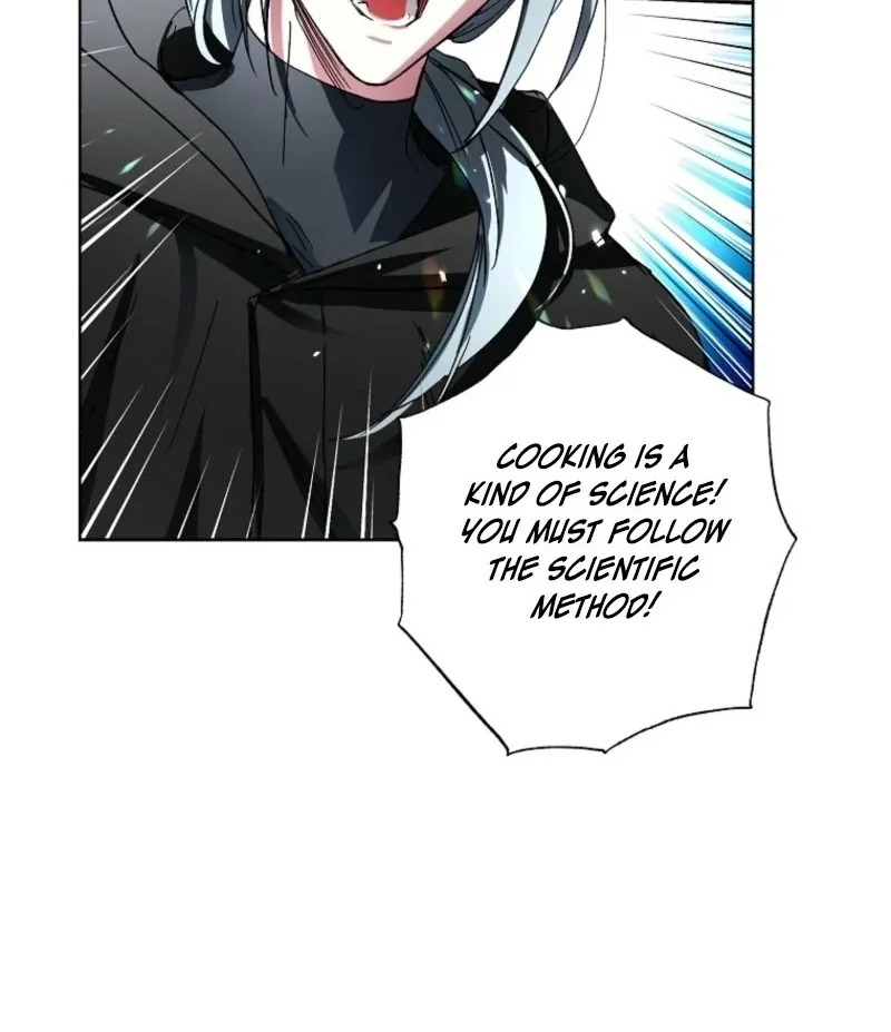 The Housekeeper in the Dungeon Chapter 63 page 28