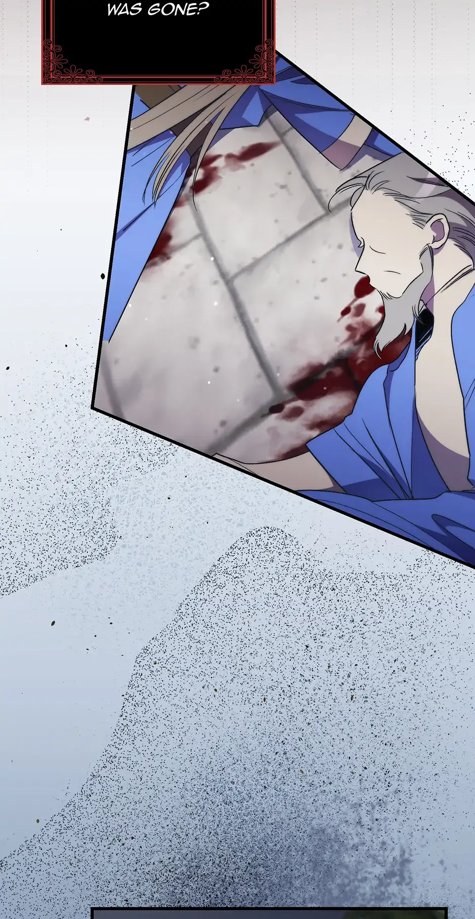 The Hero Went Crazy Even Though I’m the One Who Died Chapter 63 page 9