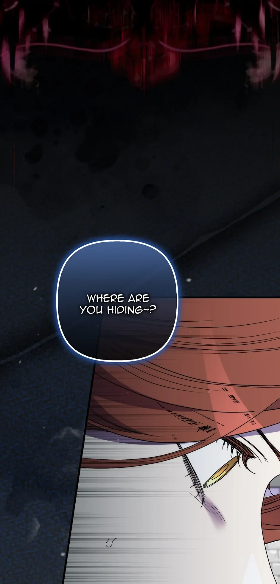 The Hero Went Crazy Even Though I’m the One Who Died Chapter 63 page 16