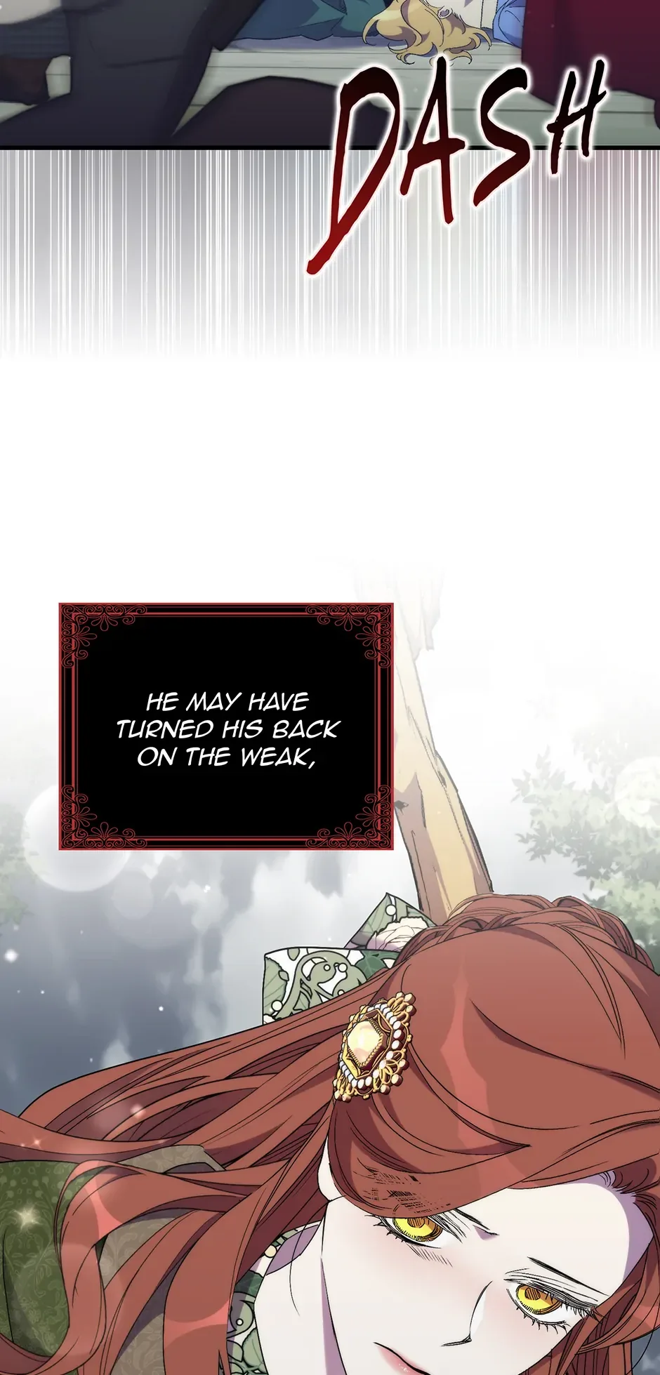 The Hero Went Crazy Even Though I’m the One Who Died Chapter 63 page 14