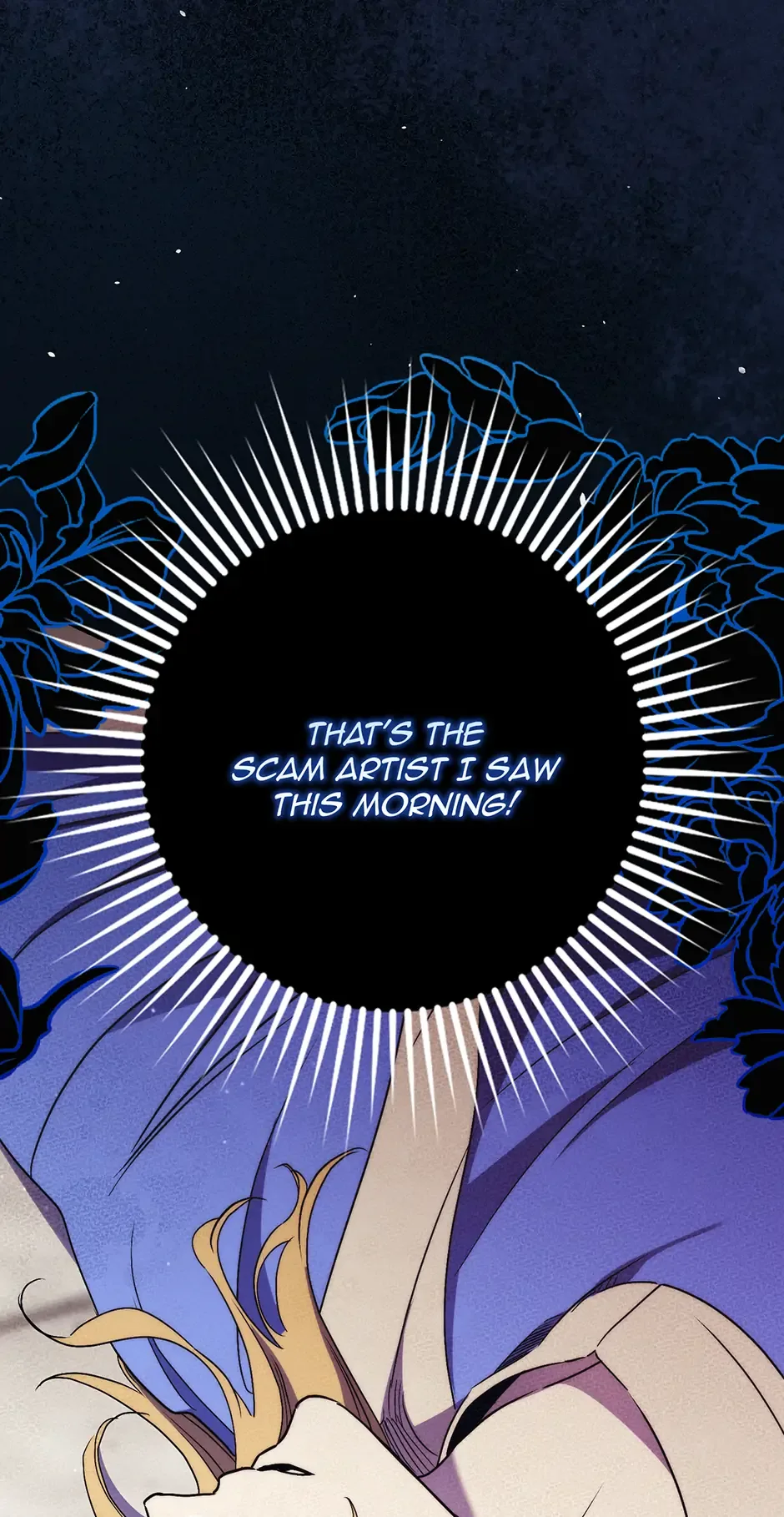 The Hero Went Crazy Even Though I’m the One Who Died Chapter 63 page 11