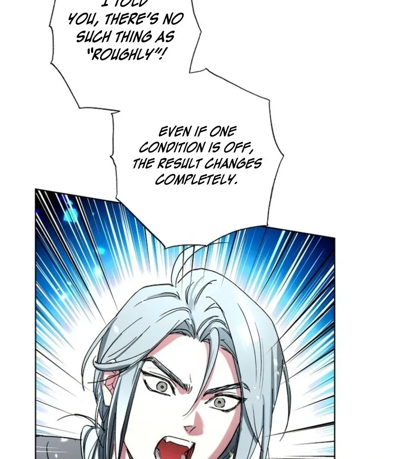 The Housekeeper in the Dungeon Chapter 63 page 27