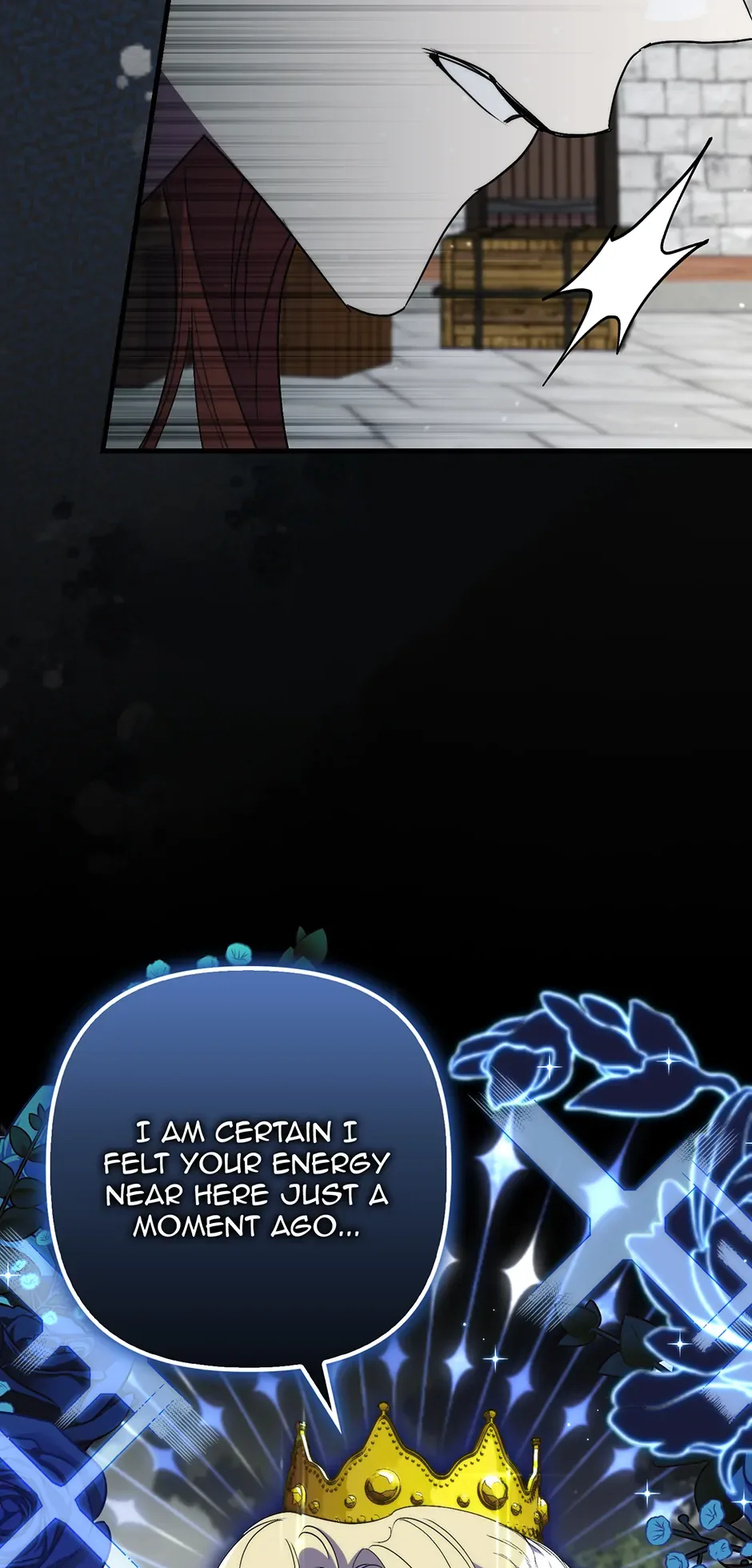 The Hero Went Crazy Even Though I’m the One Who Died Chapter 63 page 17