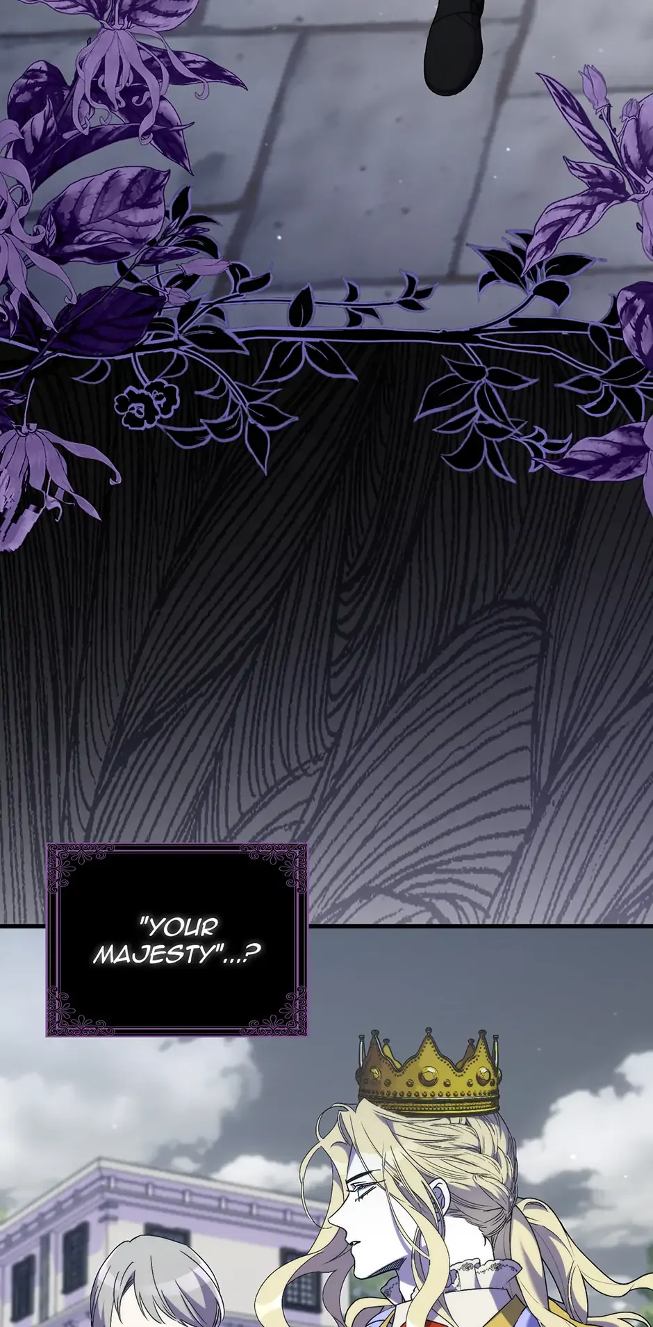 The Hero Went Crazy Even Though I’m the One Who Died Chapter 63 page 24