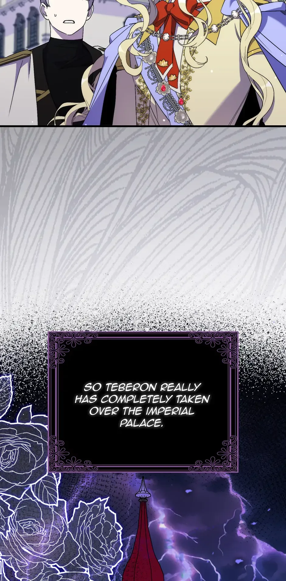 The Hero Went Crazy Even Though I’m the One Who Died Chapter 63 page 25