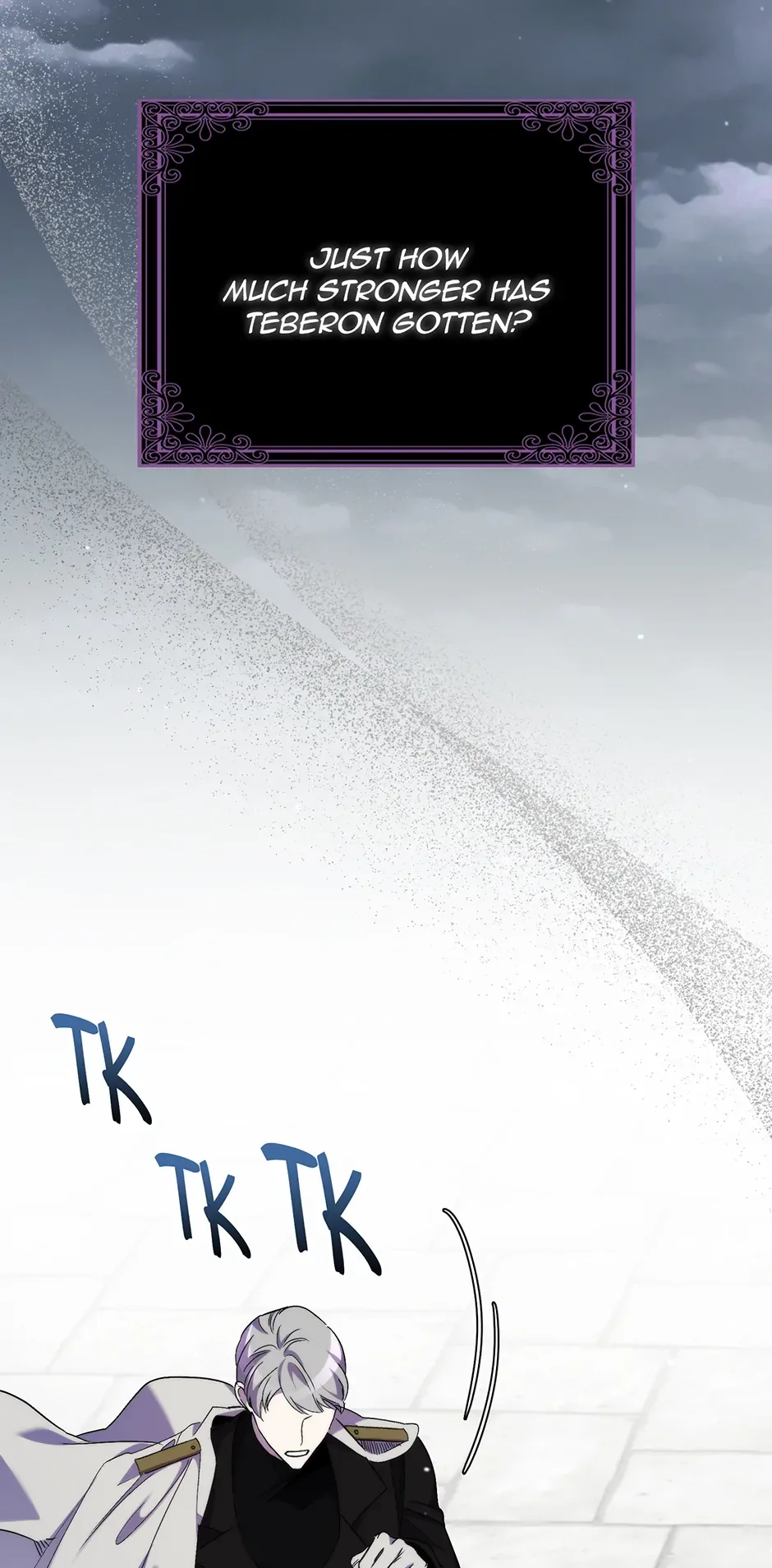 The Hero Went Crazy Even Though I’m the One Who Died Chapter 63 page 22