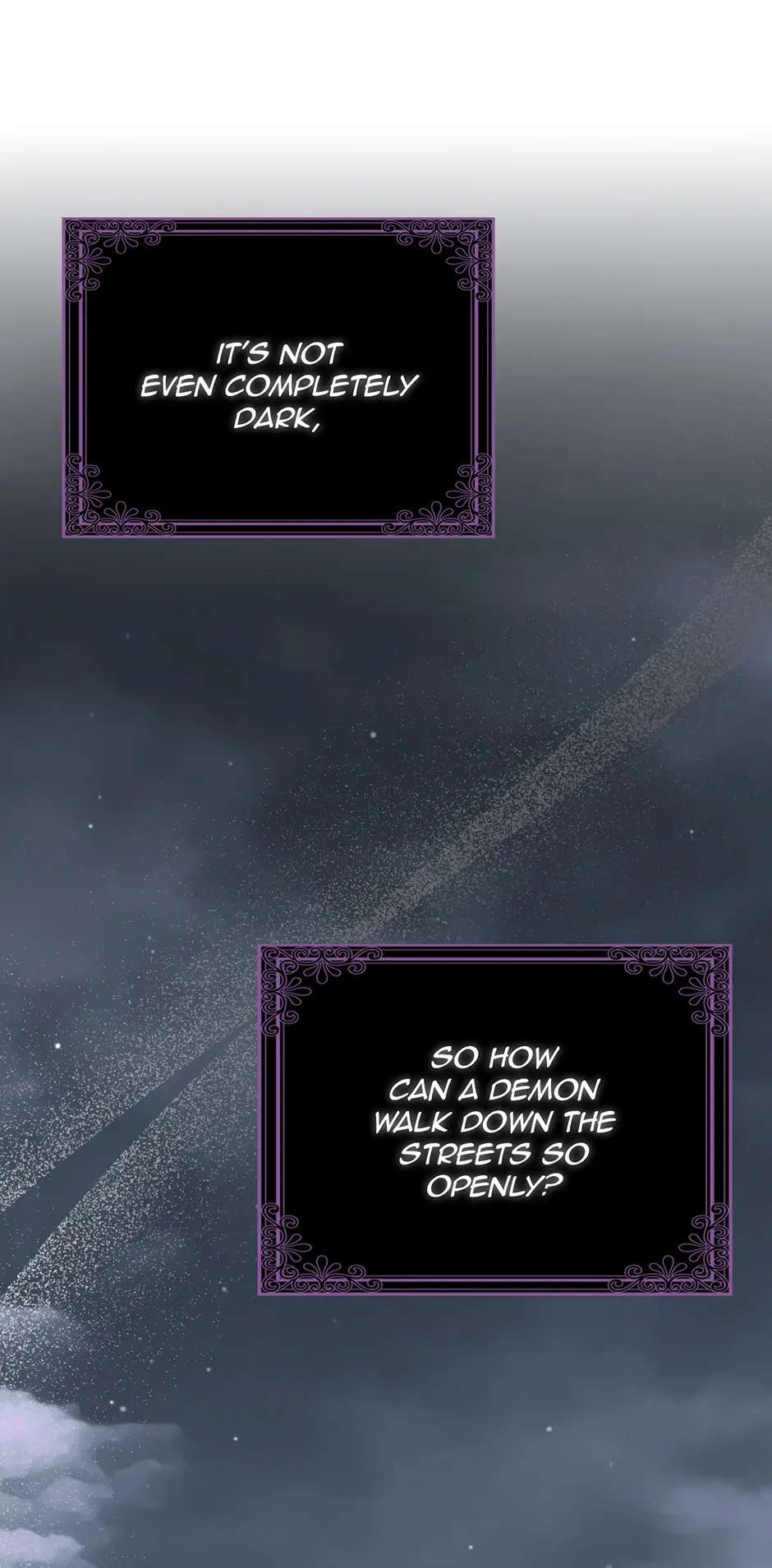 The Hero Went Crazy Even Though I’m the One Who Died Chapter 63 page 21