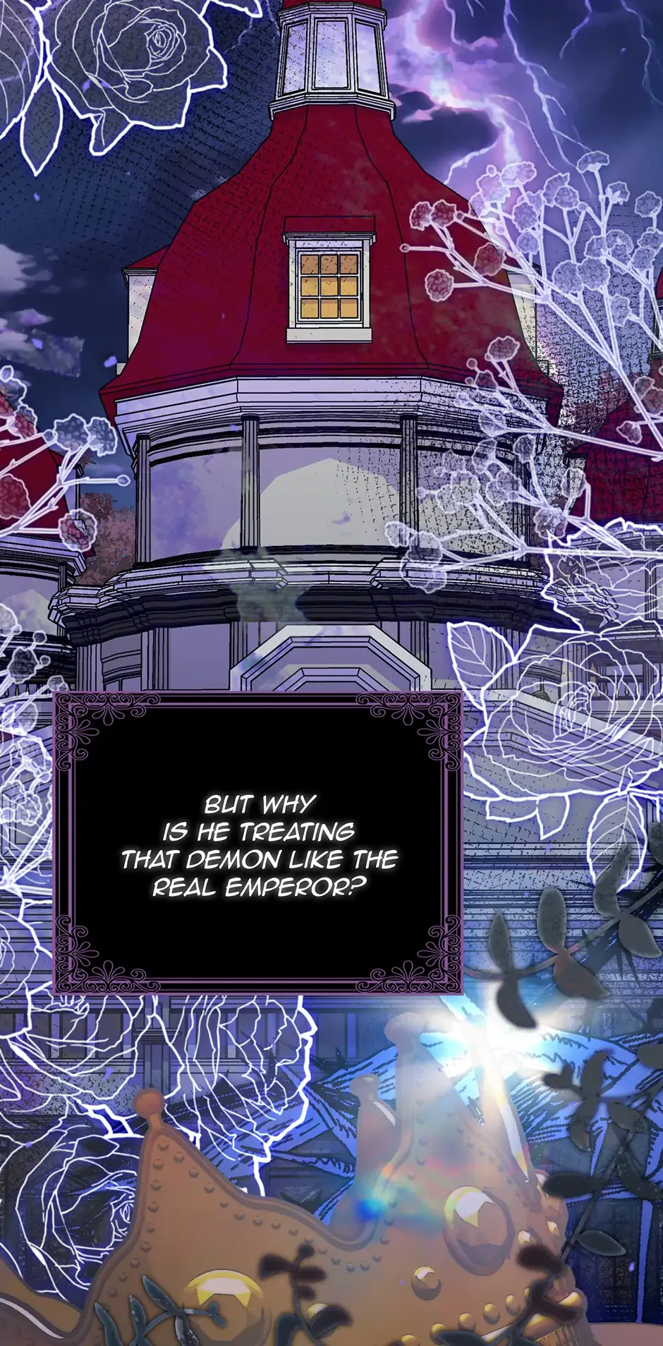 The Hero Went Crazy Even Though I’m the One Who Died Chapter 63 page 26