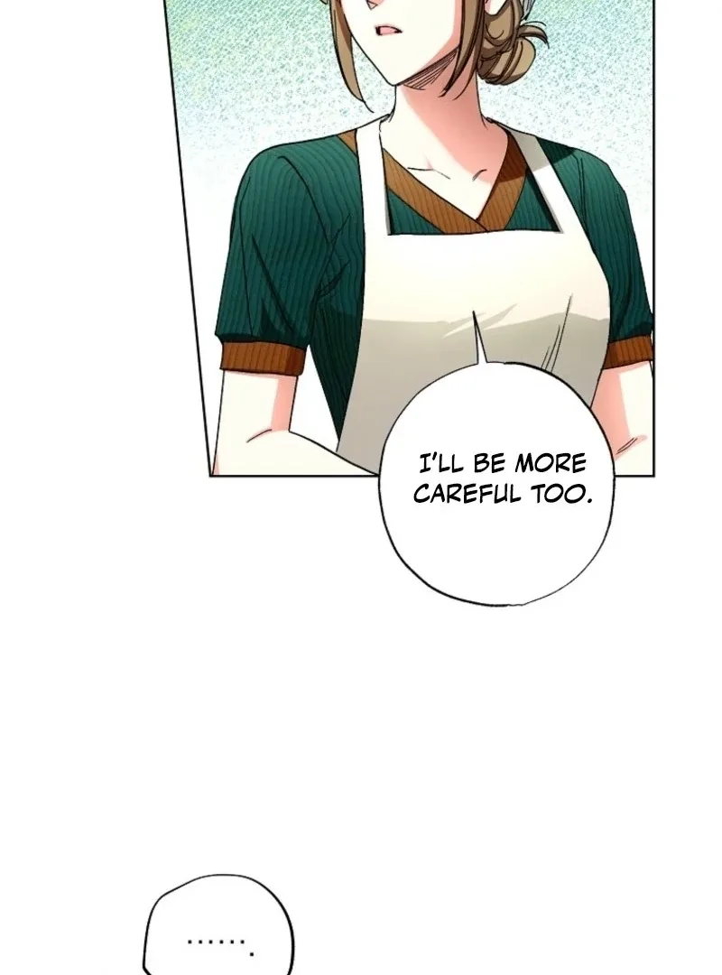 The Housekeeper in the Dungeon Chapter 63 page 44