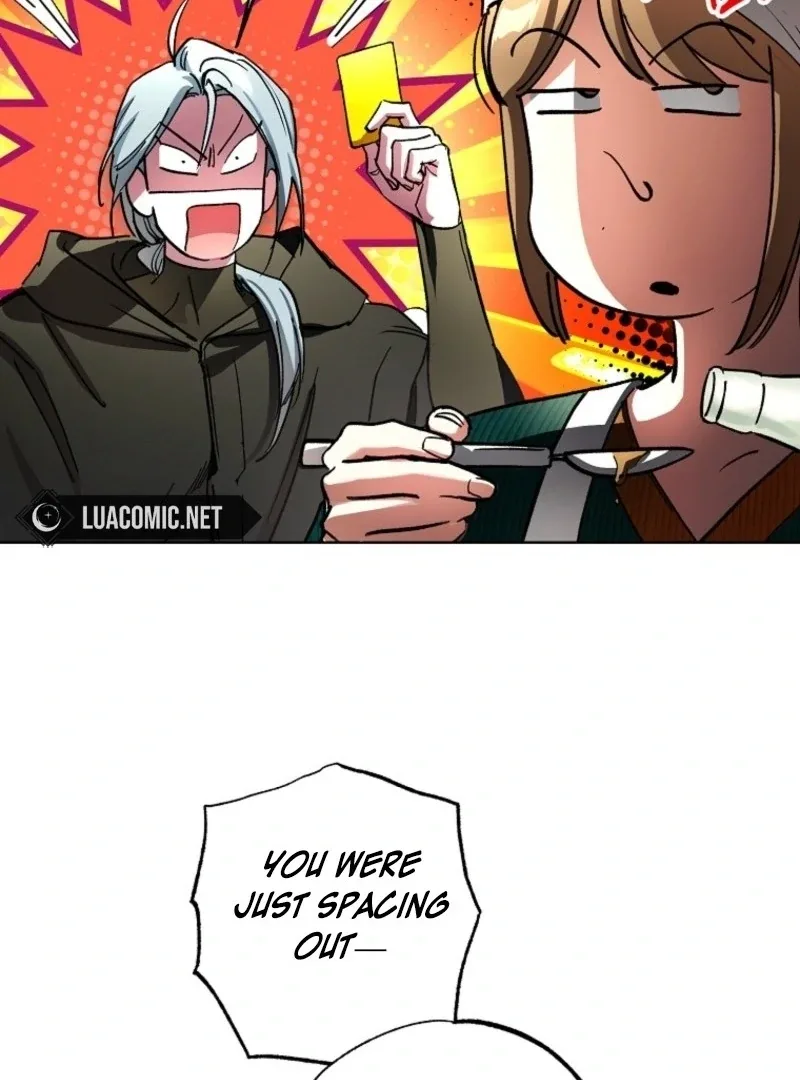 The Housekeeper in the Dungeon Chapter 63 page 42
