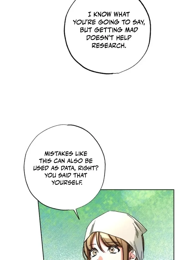 The Housekeeper in the Dungeon Chapter 63 page 43