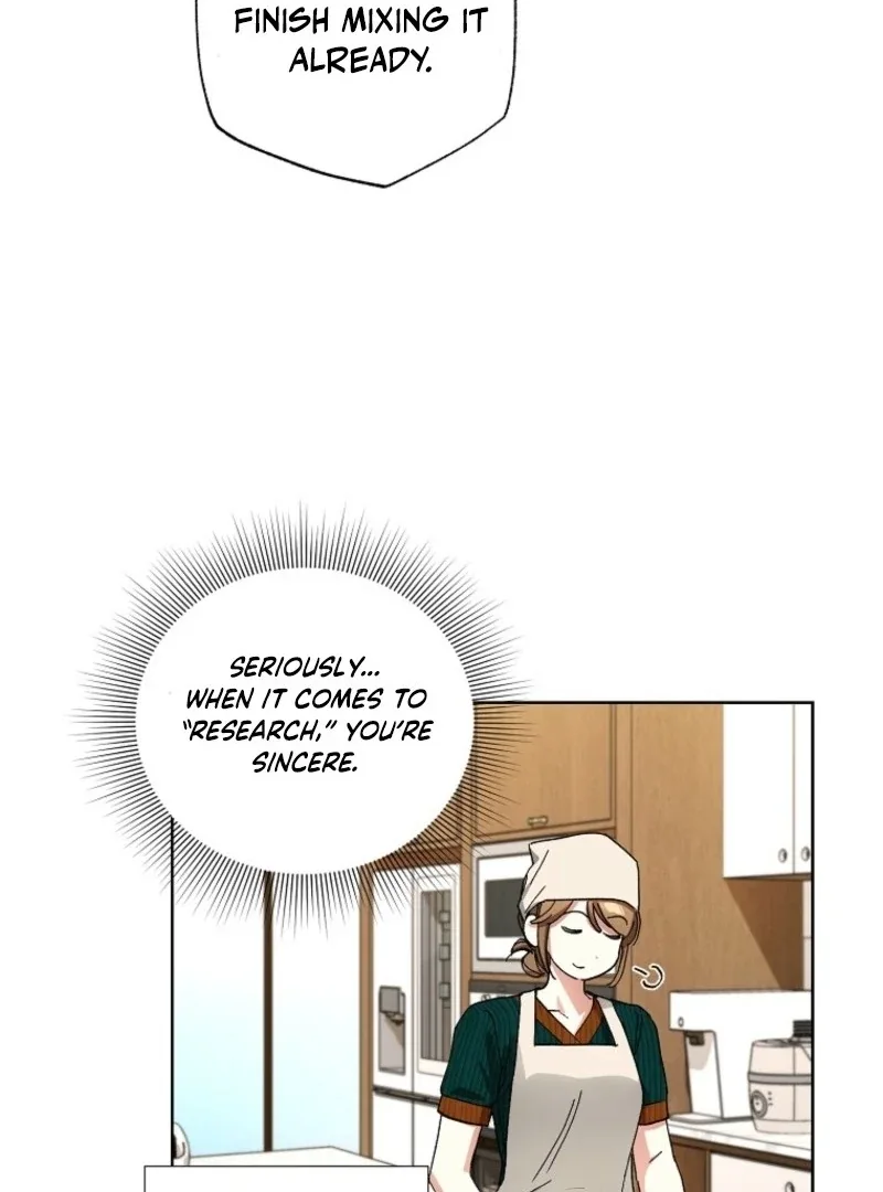 The Housekeeper in the Dungeon Chapter 63 page 47