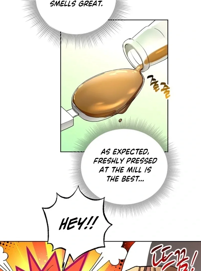 The Housekeeper in the Dungeon Chapter 63 page 41