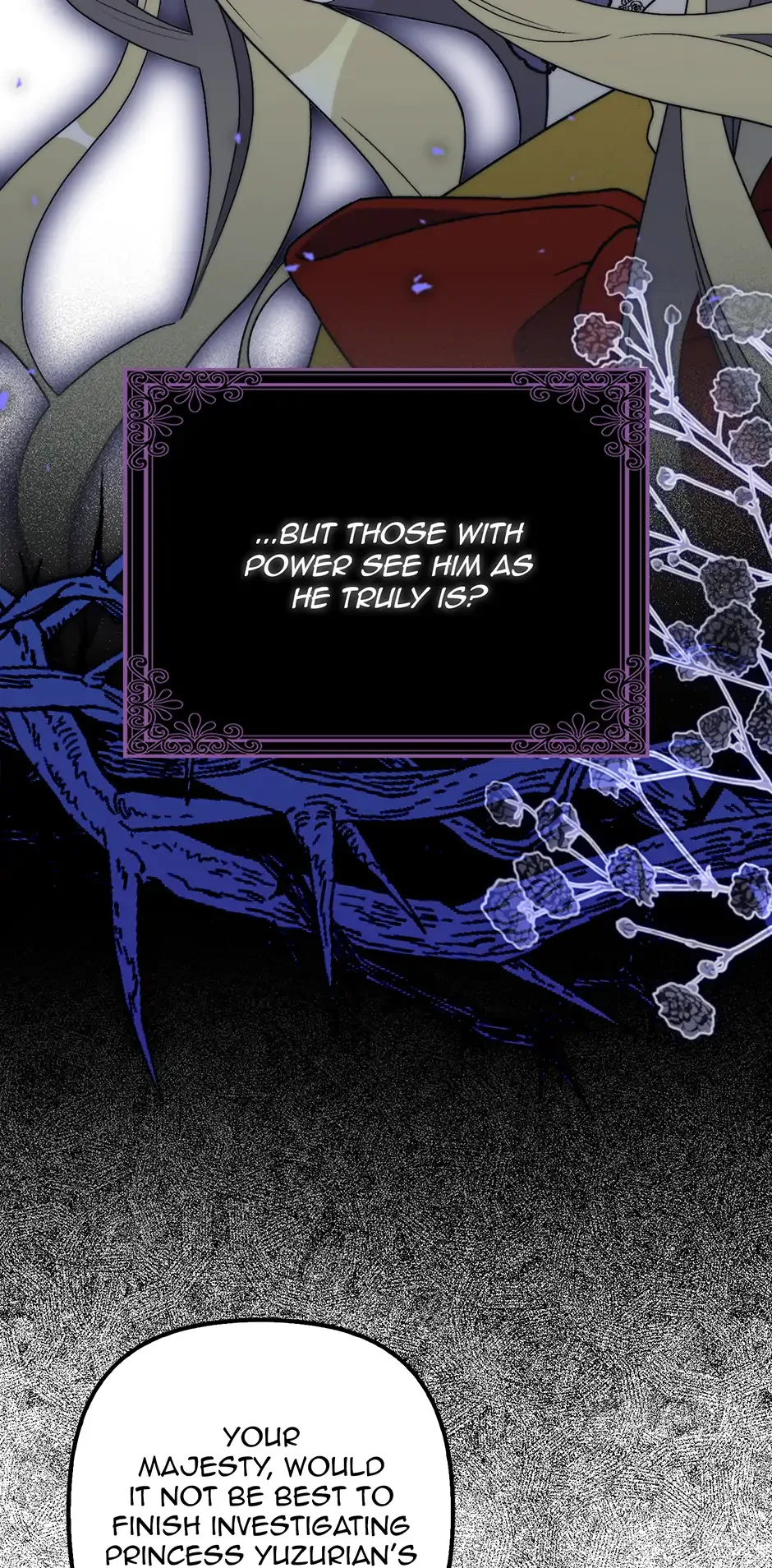 The Hero Went Crazy Even Though I’m the One Who Died Chapter 63 page 28