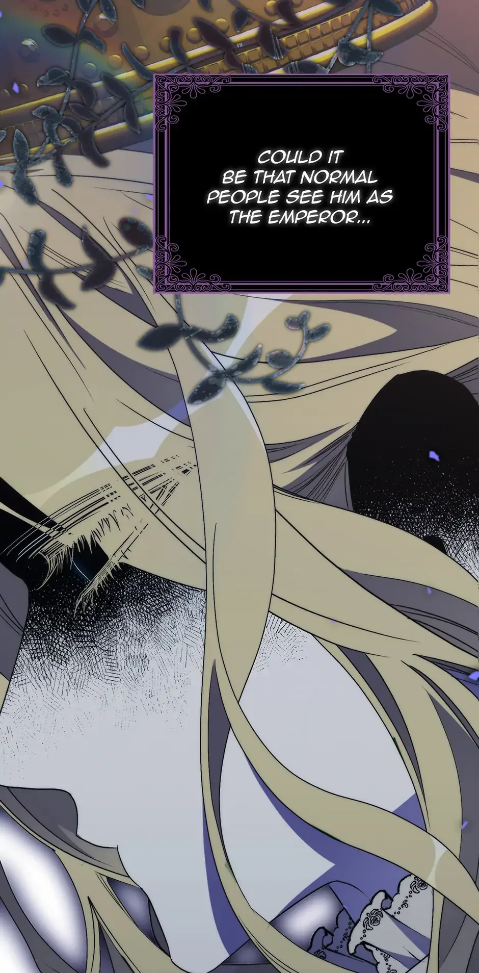 The Hero Went Crazy Even Though I’m the One Who Died Chapter 63 page 27