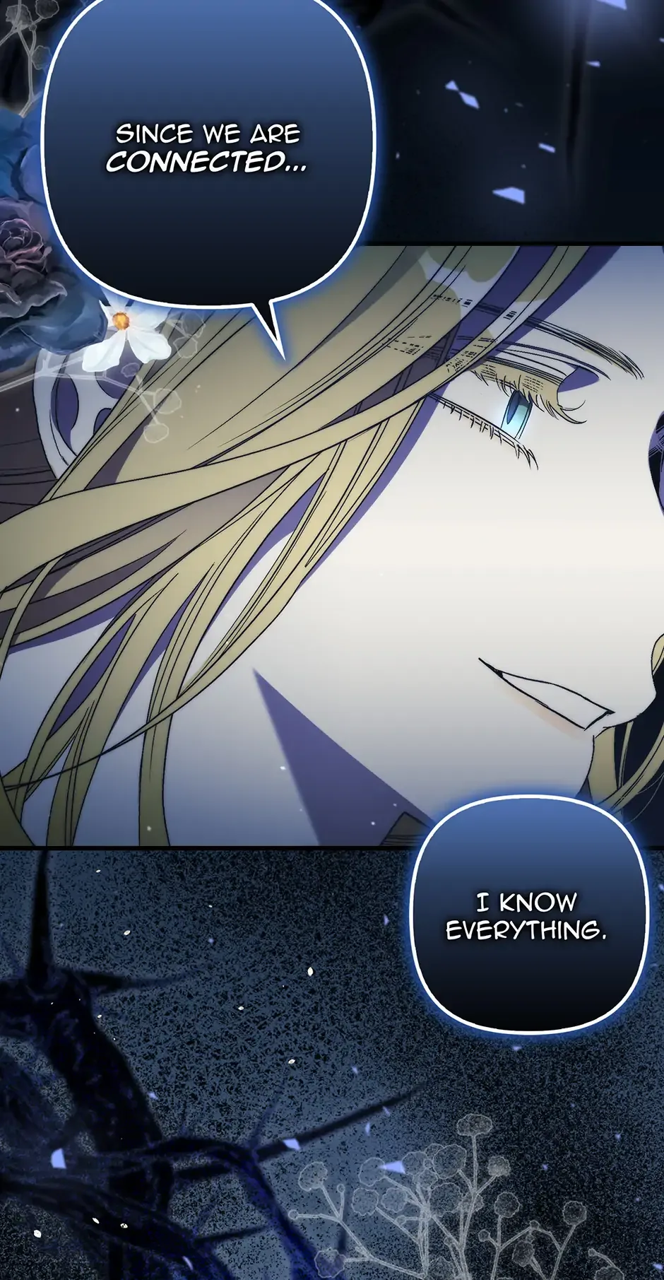 The Hero Went Crazy Even Though I’m the One Who Died Chapter 63 page 32