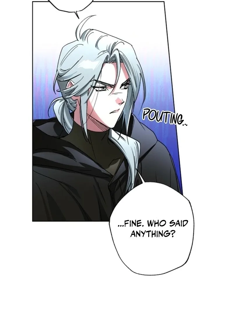 The Housekeeper in the Dungeon Chapter 63 page 45