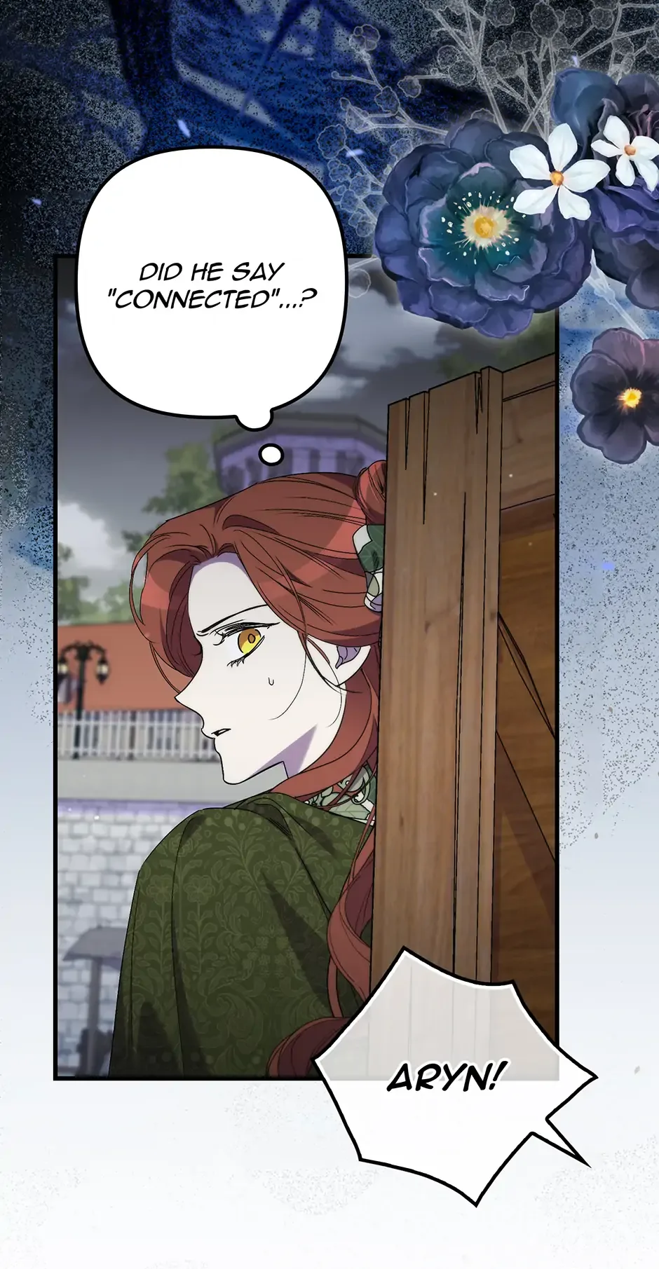 The Hero Went Crazy Even Though I’m the One Who Died Chapter 63 page 33