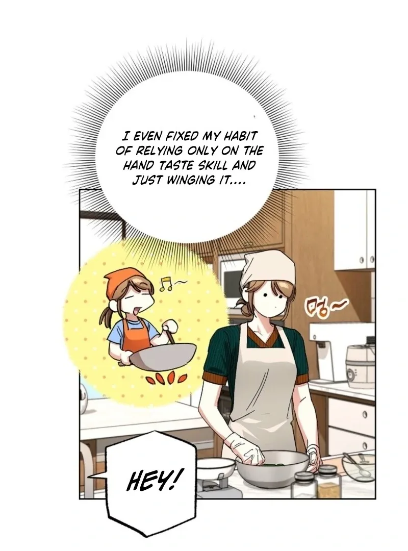 The Housekeeper in the Dungeon Chapter 63 page 51