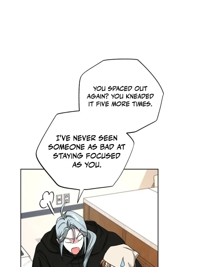 The Housekeeper in the Dungeon Chapter 63 page 52