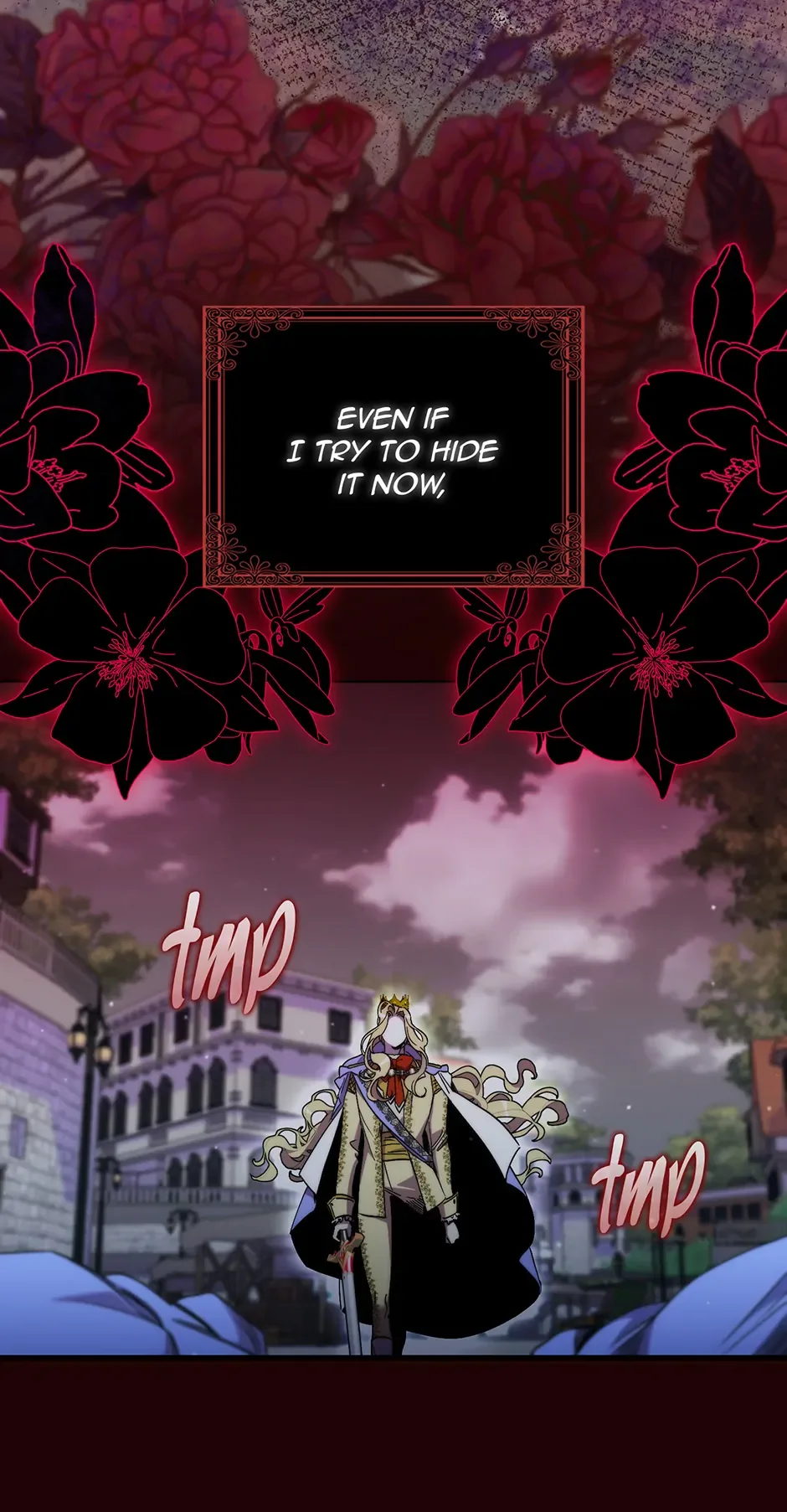 The Hero Went Crazy Even Though I’m the One Who Died Chapter 63 page 38