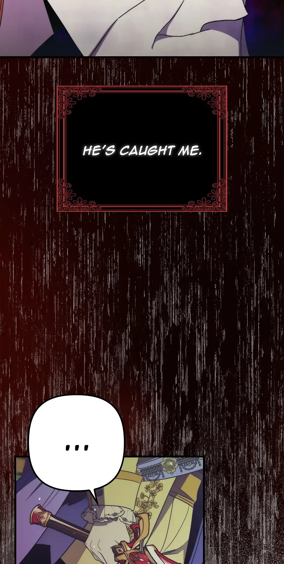 The Hero Went Crazy Even Though I’m the One Who Died Chapter 63 page 44