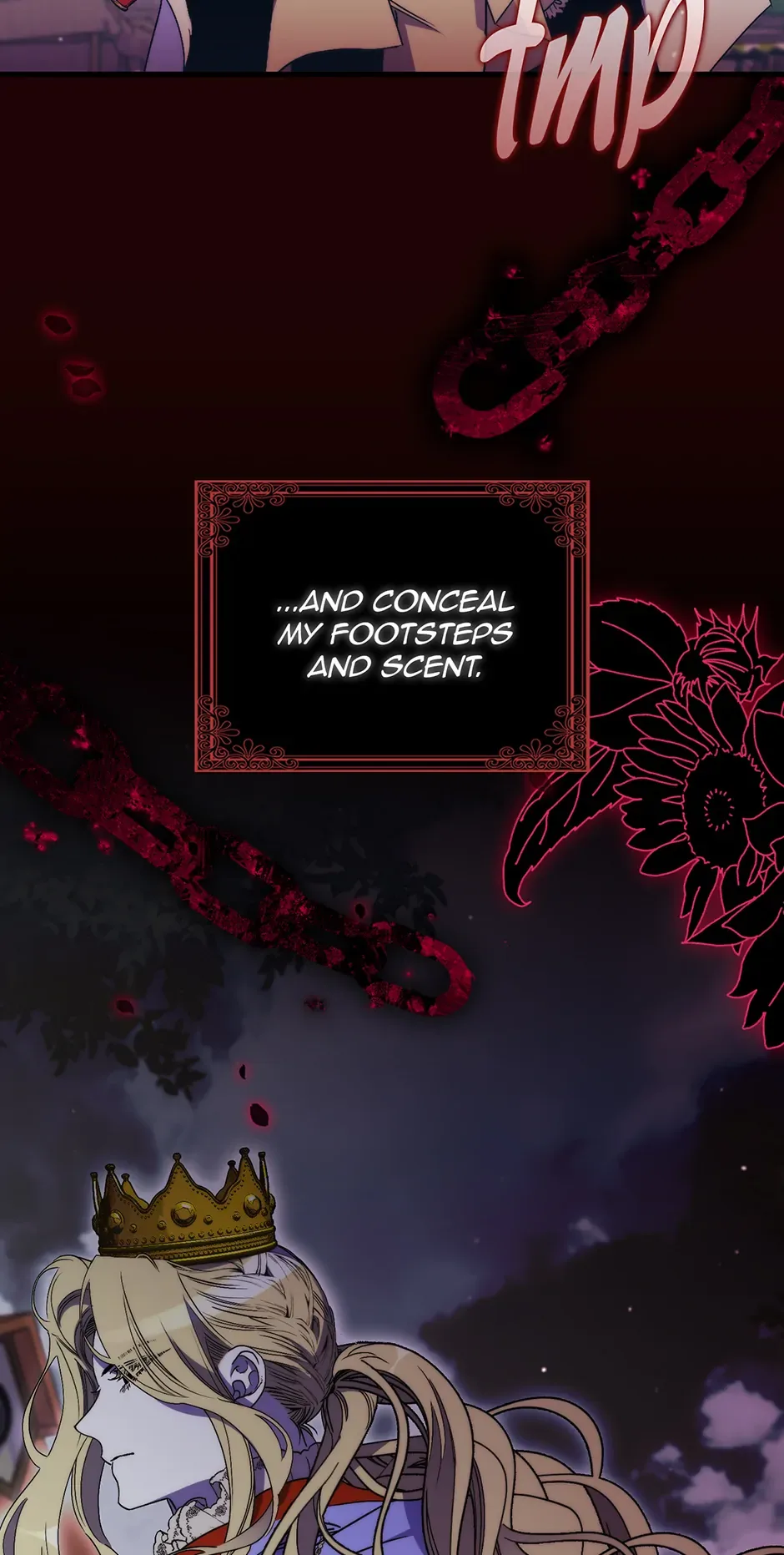 The Hero Went Crazy Even Though I’m the One Who Died Chapter 63 page 40