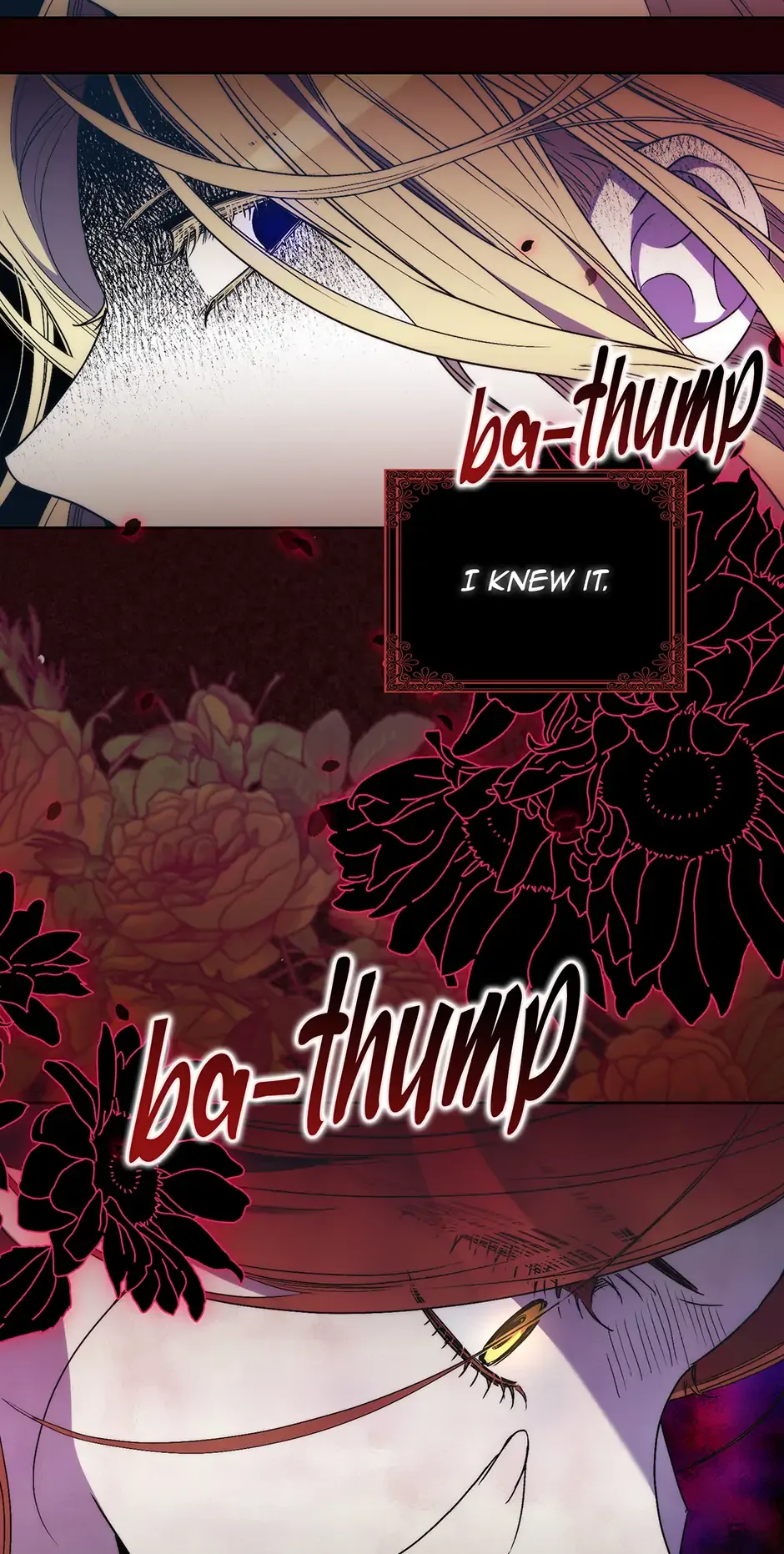 The Hero Went Crazy Even Though I’m the One Who Died Chapter 63 page 43