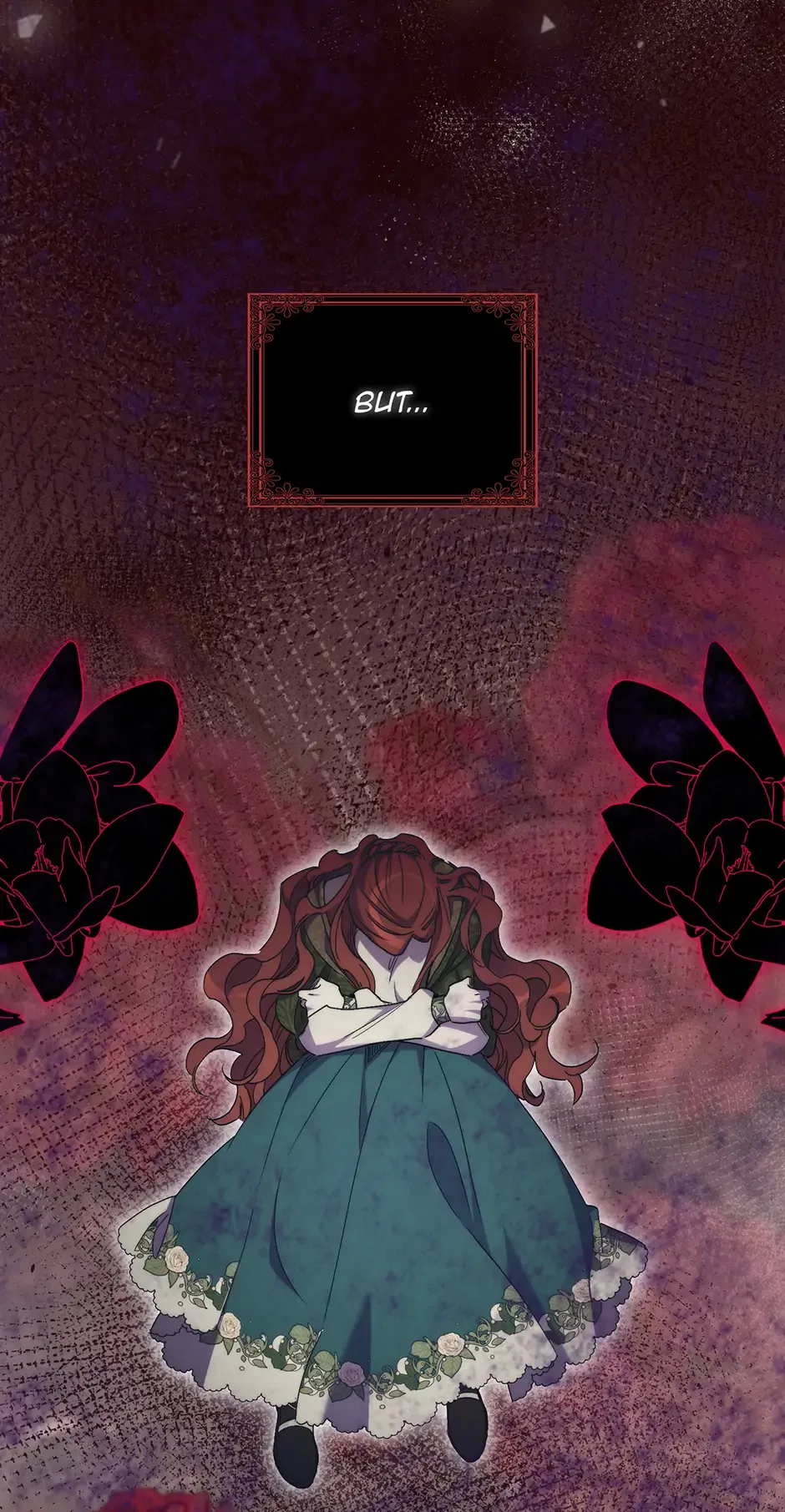 The Hero Went Crazy Even Though I’m the One Who Died Chapter 63 page 37