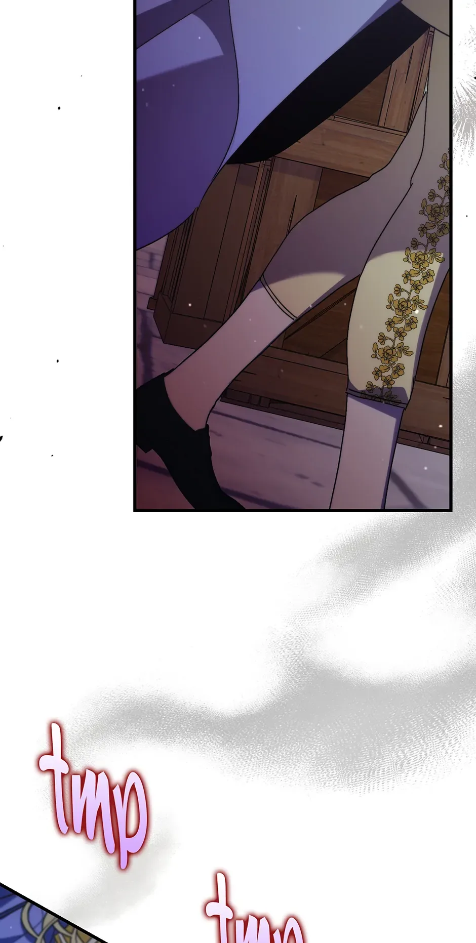 The Hero Went Crazy Even Though I’m the One Who Died Chapter 63 page 46