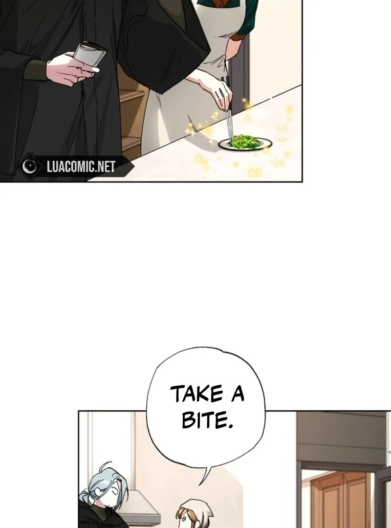The Housekeeper in the Dungeon Chapter 63 page 59