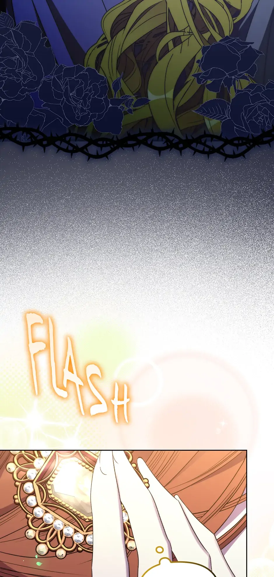 The Hero Went Crazy Even Though I’m the One Who Died Chapter 63 page 49