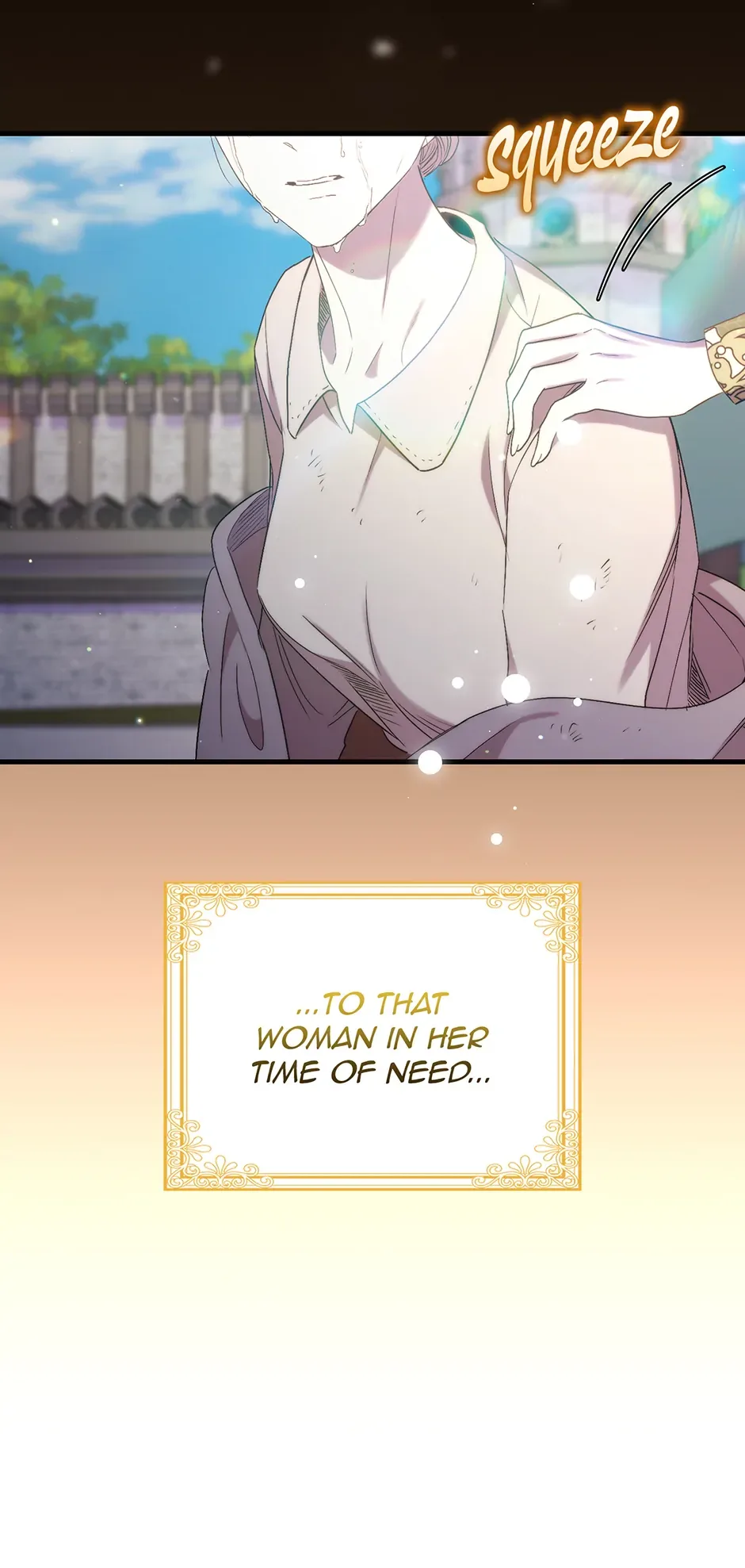 The Hero Went Crazy Even Though I’m the One Who Died Chapter 63 page 55