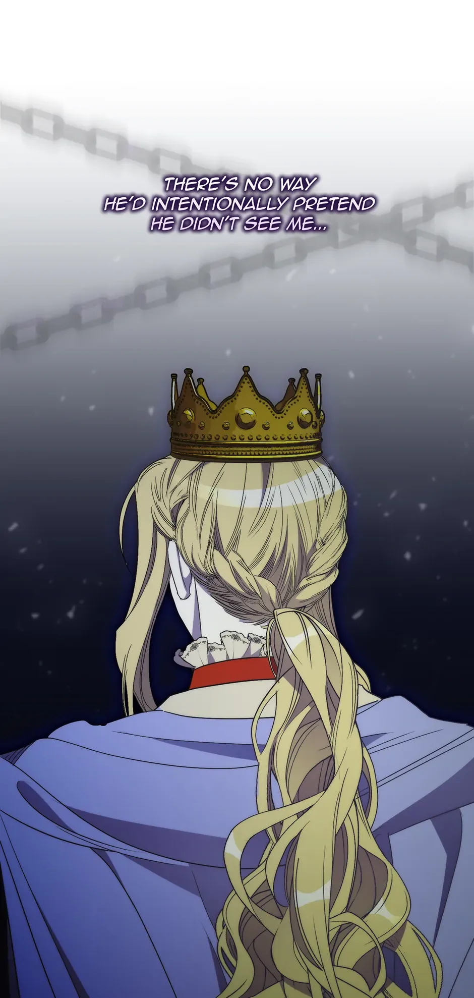 The Hero Went Crazy Even Though I’m the One Who Died Chapter 63 page 48
